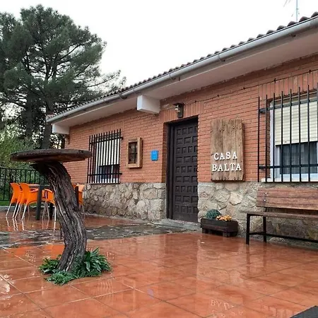 Casa Balta