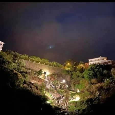 Ferienhaus Casa Balta Ávila