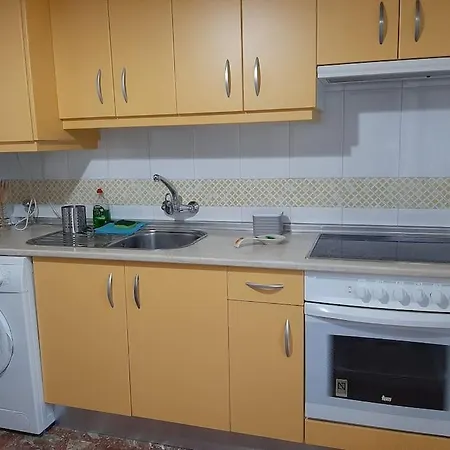 Casa Balta 펜션 Ávila