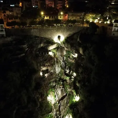 펜션 Casa Balta Ávila