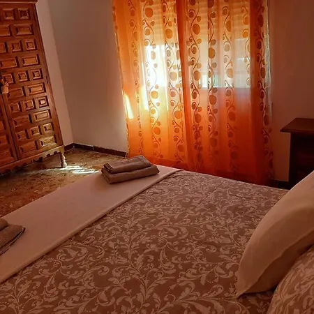 Сasa de vacaciones Casa Balta *