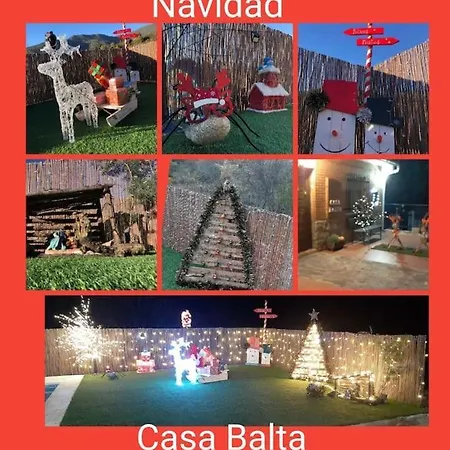 Casa Balta *