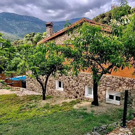 Casa Balta Сasa de vacaciones *