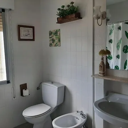 Casa Balta Сasa de vacaciones