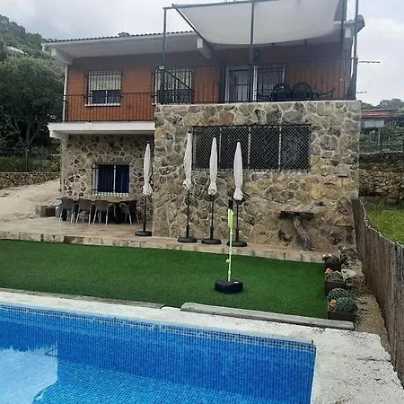 Casa Balta Vakantiehuis *