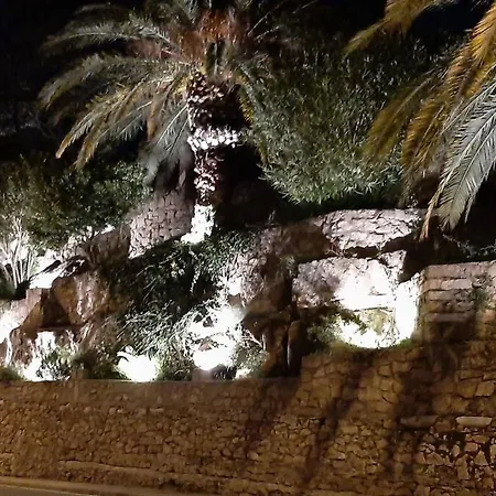 Casa Balta Vakantiehuis *