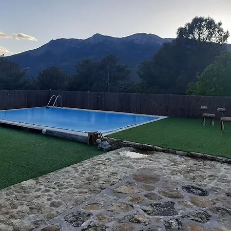 Casa Balta Vakantiehuis