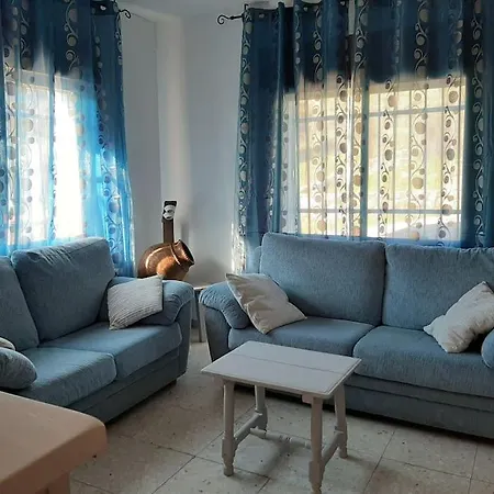 Сasa de vacaciones Casa Balta Pedro Bernardo