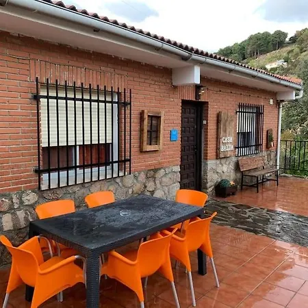 Сasa de vacaciones Casa Balta