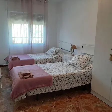 Casa Balta Pedro Bernardo
