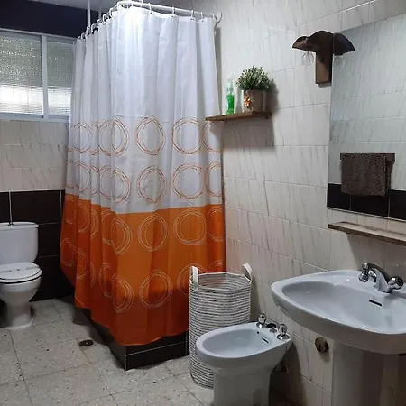Сasa de vacaciones Casa Balta *
