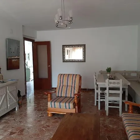 Casa Balta Vakantiehuis