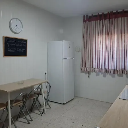 Casa Balta *