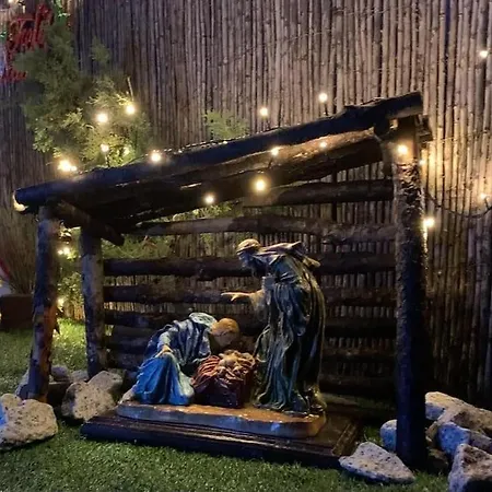 Vakantiehuis Casa Balta Ávila