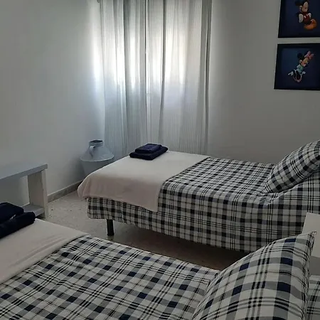 Сasa de vacaciones Casa Balta