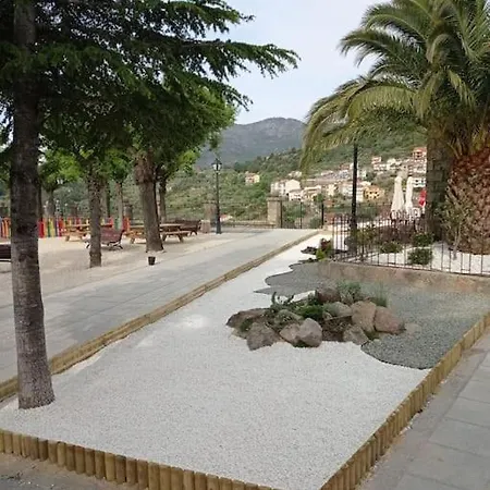 Casa Balta Pedro Bernardo