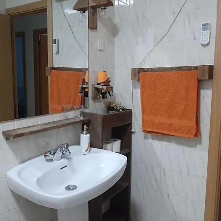 Casa Balta Ferienhaus *