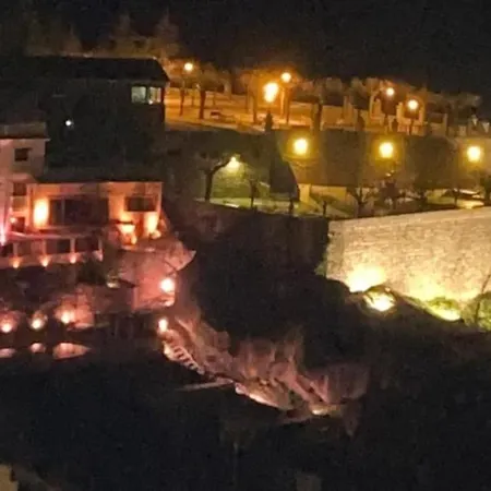 Casa Balta Vakantiehuis