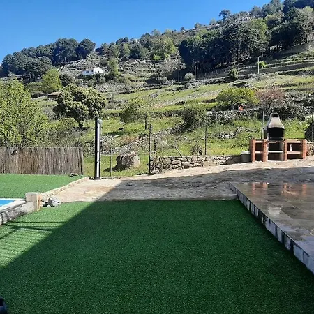 Casa Balta Pedro Bernardo