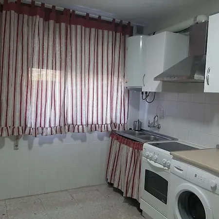 Vakantiehuis Casa Balta *