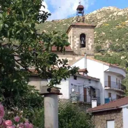 Сasa de vacaciones Casa Balta