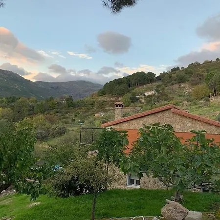 Casa Balta Pedro Bernardo