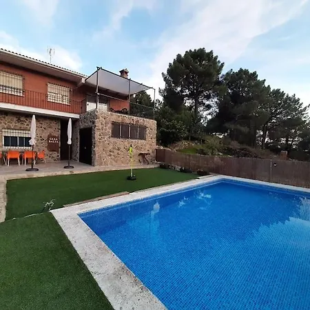 Casa Balta Сasa de vacaciones
