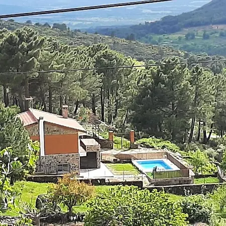 Casa Balta Vakantiehuis *