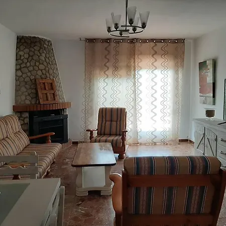 Casa Balta Pedro Bernardo