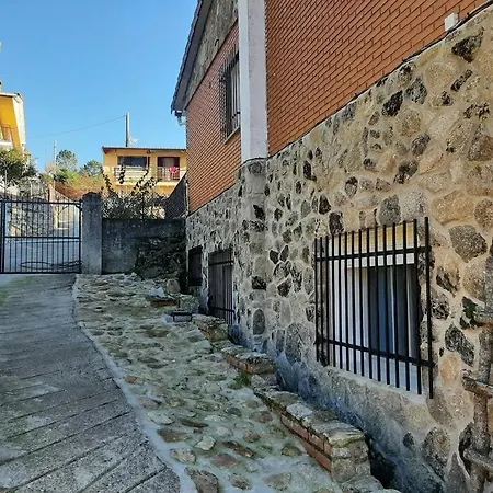 Casa Balta Pedro Bernardo