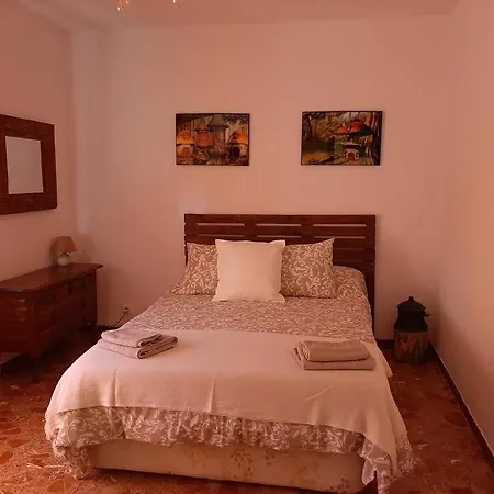 Casa Balta Ferienhaus