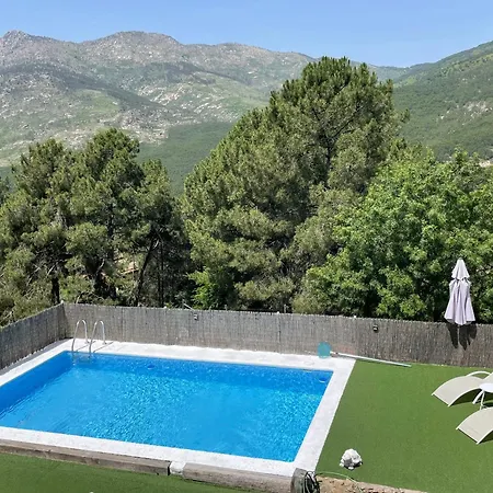 Сasa de vacaciones Casa Balta Pedro Bernardo