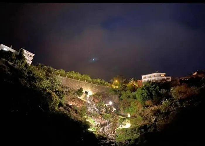 Ferienhaus Casa Balta Ávila