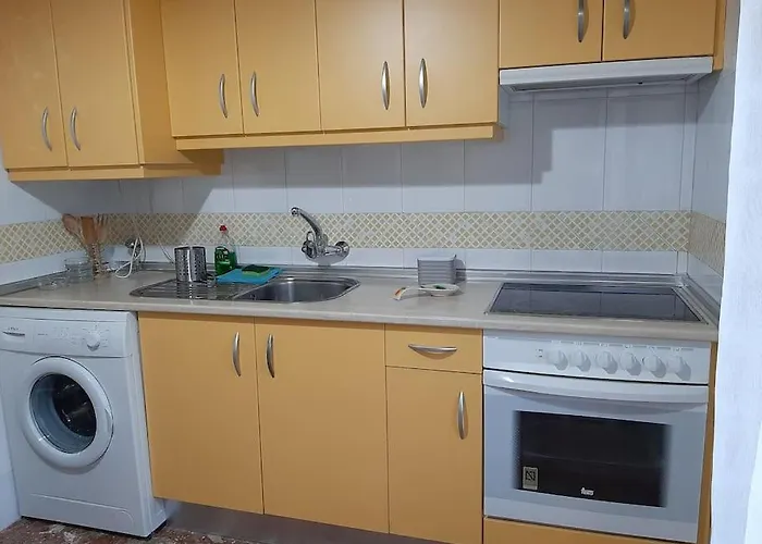 Casa Balta Hébergement de vacances Ávila