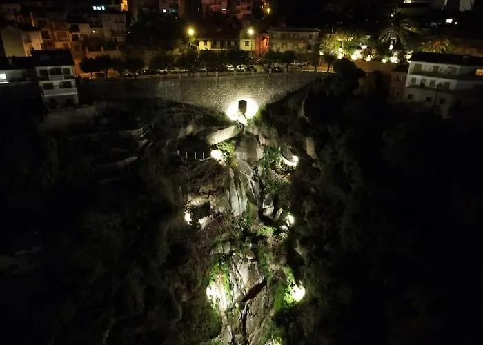 Feriehus Casa Balta Ávila