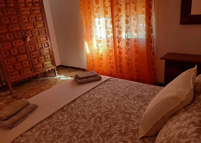 Ferienhaus Casa Balta *