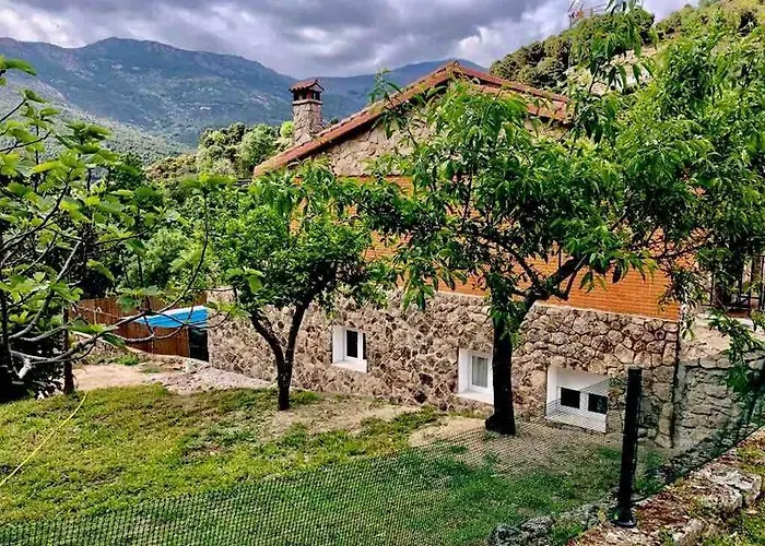 Casa Balta Hébergement de vacances *