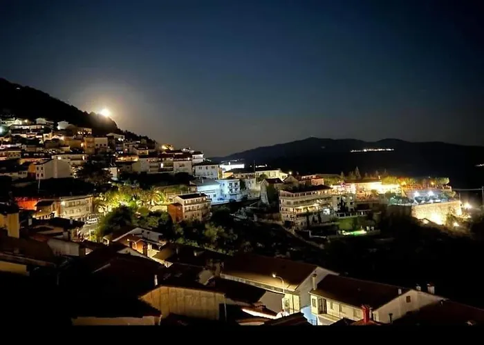 Casa Balta Ferienhaus