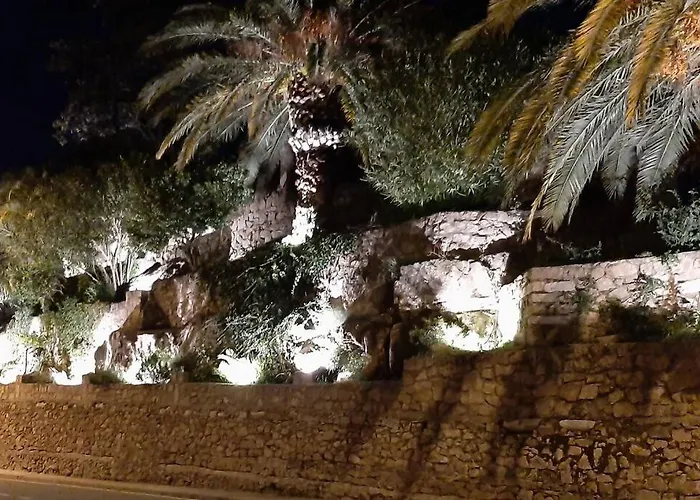 Casa Balta Hébergement de vacances *