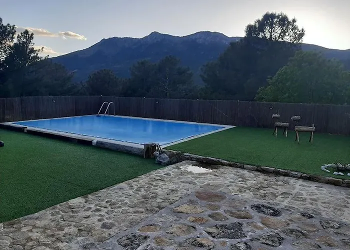 Casa Balta Hébergement de vacances