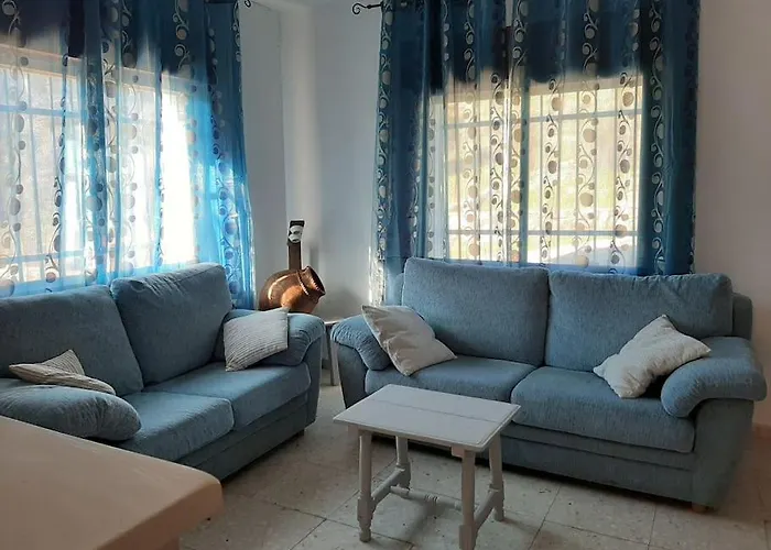 Feriehus Casa Balta Ávila