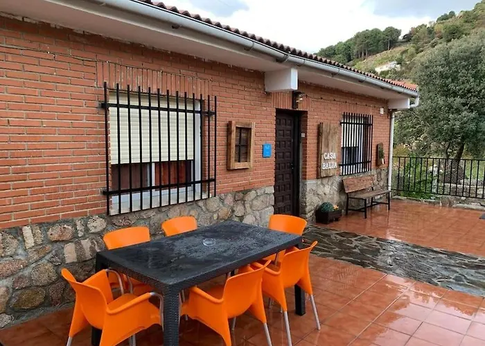 Ferienhaus Casa Balta