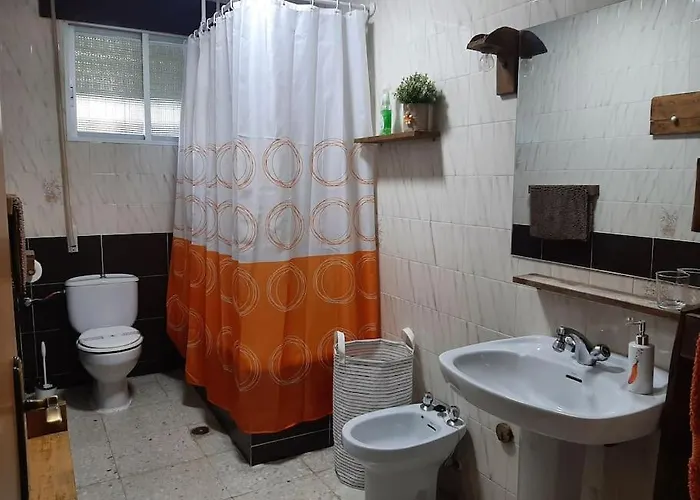 Hébergement de vacances Casa Balta *