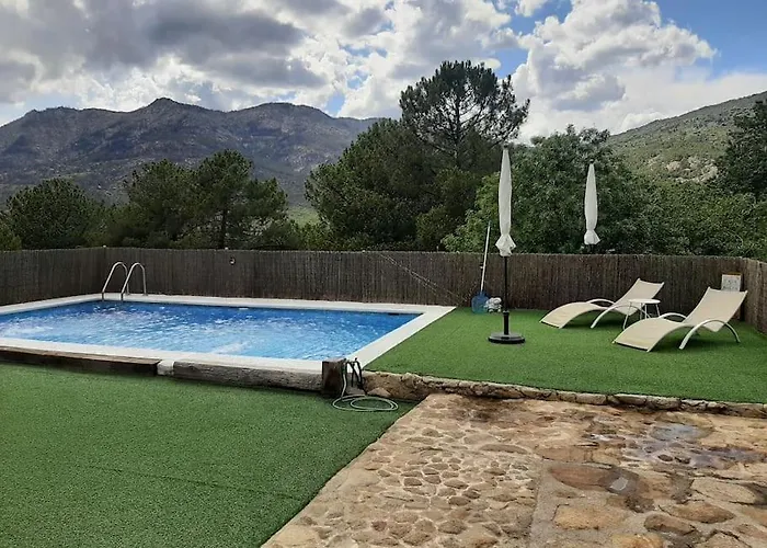 Hébergement de vacances Casa Balta *