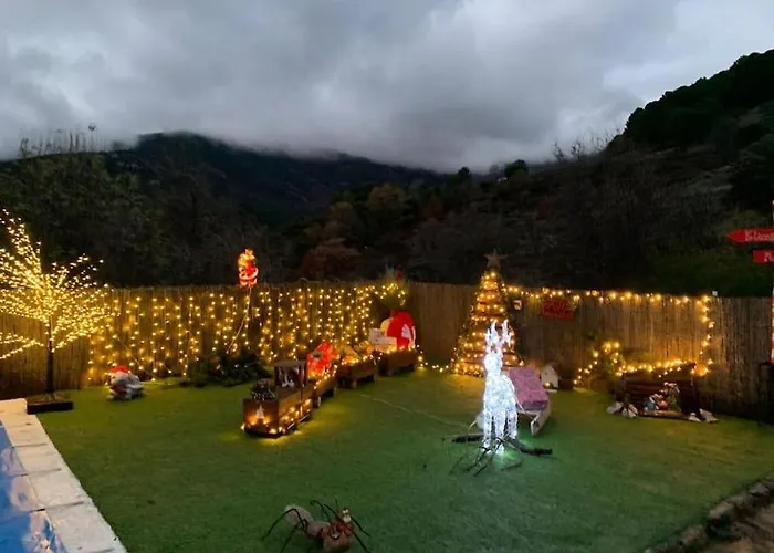 Casa Balta Ferienhaus *