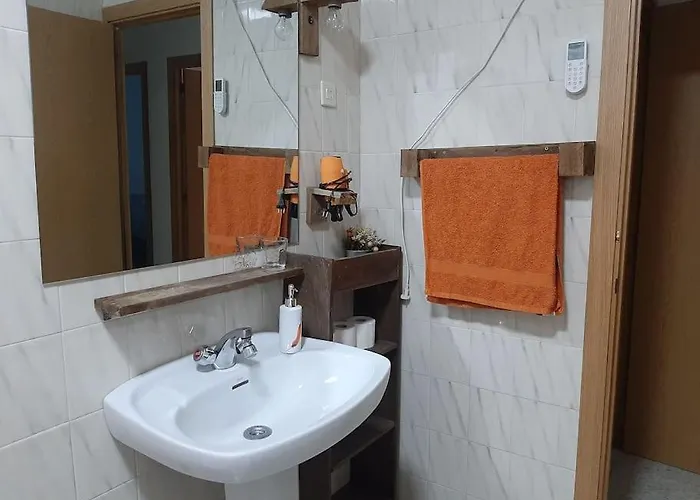 Casa Balta Hébergement de vacances *