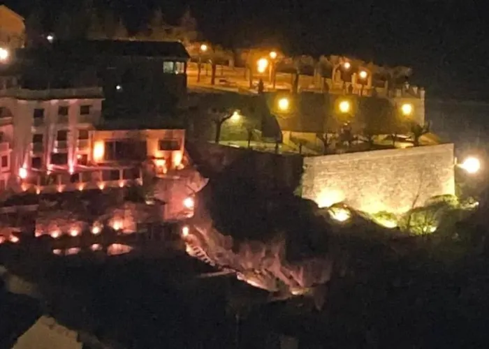 Casa Balta Hébergement de vacances