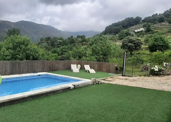 Casa Balta Hébergement de vacances