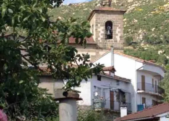 Ferienhaus Casa Balta