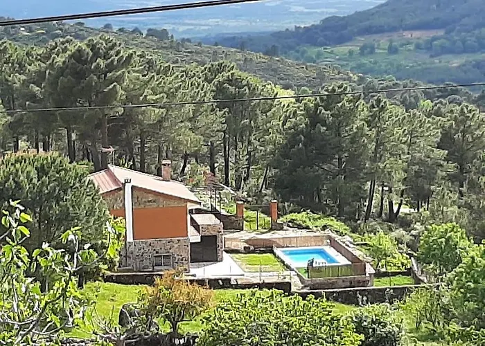 Casa Balta Hébergement de vacances *